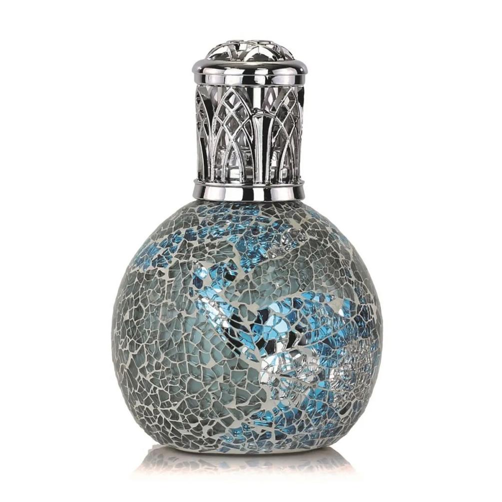 Ashleigh & Burwood Crystal Seas Mosaic Large Fragrance Lamp £31.96